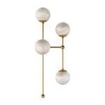 Product Image 7 for Armstrong 4 R Sconce from Four Hands