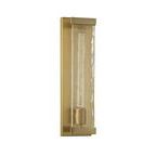 Product Image 4 for Alberta 1 Light Sconce from Savoy House 