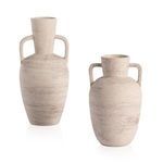 Product Image 5 for Pima Vases, Set Of 2 from Four Hands