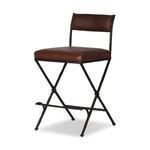 Product Image 2 for Wrenor Counter Stool Dulane Mahogany from Four Hands