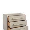 Product Image 2 for Cotiere 3 Drawer Nightstand from A.R.T. Home Furnishings