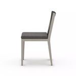 Product Image 1 for Sherwood Outdoor Dining Chair Weathered Grey from Four Hands