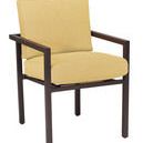 Product Image 2 for Salona Arm Chair from Woodard