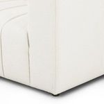 Product Image 17 for Langham Modern White Sofa from Four Hands