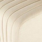 Product Image 23 for Augustine Polyester Capri Oatmeal Dining Bench from Four Hands