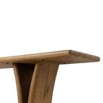 Product Image 10 for Marcon French Oak Console Table from Four Hands