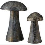 Product Image 1 for Porcino Set of 2 from Currey & Company