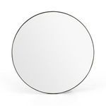 Product Image 7 for Large Bellvue Round Mirror from Four Hands