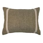 Product Image 1 for Rory Big Pillow with Insert from Pom Pom at Home