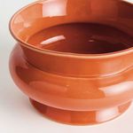 Product Image 3 for Cora Wide Pot from Napa Home And Garden