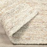 Product Image 4 for Blythe 9x12 Hand Woven Performance Natural Fabric Area Rug from Classic Home Furnishings