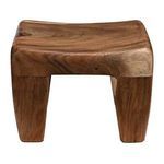 Product Image 9 for Sumo Stool, Munggur from Noir