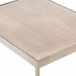 Product Image 9 for Cutler C Table Antique Pewter from Four Hands