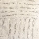 Product Image 3 for Kantha Stitch Pillow, Set Of 2 from Four Hands