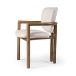Product Image 25 for Madeira Dover Crescent Dining Chair from Four Hands