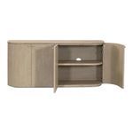 Product Image 3 for Prescott Media Sideboard from Essentials for Living