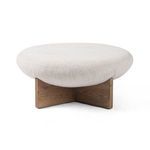 Product Image 4 for Dax Large Ottoman from Four Hands