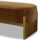 Product Image 7 for Kirby Accent Bench from Four Hands
