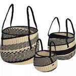 Product Image 4 for Moma Baskets from Renwil