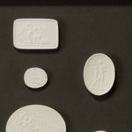 Product Image 2 for The Grand Tour Intaglios I Artwork from Chelsea House