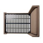 Product Image 9 for Sophia Performance Fabric Bed from Four Hands