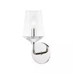 Product Image 1 for Kayla 1 Light Bath Bracket from Mitzi