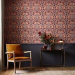 Product Image 2 for William Morris Pimpernel Wallpaper from Graham & Brown
