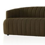 Product Image 24 for Elliana Fiqa Boucle Olive Modern Sofa from Four Hands