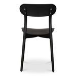 Product Image 5 for Kent Outdoor Dining Chair, Set of 2 from Moe's