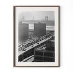 Product Image 1 for Brooklyn Bridge by Barbara Alper from Four Hands