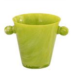 Product Image 3 for Green Resin Ice Bucket w/Handles from BIDKHome