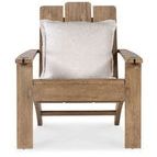 Product Image 4 for Vineyard Row Accent Chair from Hooker Furniture