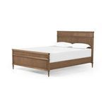 Product Image 1 for Toulouse Oak Veneer Queen Bed from Four Hands