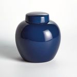 Product Image 2 for Koa Lidded Jar from Napa Home And Garden