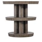 Product Image 1 for Modern Mood Round Side Table from Hooker Furniture