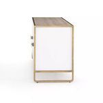 Product Image 5 for Sorella Sideboard Bright White from Four Hands