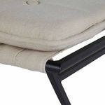 Product Image 3 for Frederick Black Counter Stool from Gabby