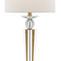 Product Image 2 for Reb Table Lamp from Currey & Company