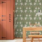 Product Image 2 for William Morris Pimpernel Wallpaper from Graham & Brown