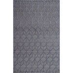 Product Image 1 for Rhumba Rug 8x10 Cadet Grey from Moe's