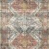 Product Image 6 for Skye Apricot / Mist Rug from Loloi