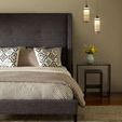 Product Image 6 for Madison Upholstered Bed from Four Hands
