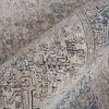 Product Image 2 for Marquette Taupe / Blue Traditional Area Rug - 2' x 3' from Feizy Rugs