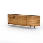 Product Image 13 for Lunas Gold Guanacaste Media Console from Four Hands