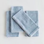 Product Image 2 for Brea Napkins, Set Of 4 from Napa Home And Garden
