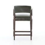 Product Image 5 for Tyler Chaps Ebony Stool from Four Hands