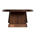Product Image 6 for Confucius Dark Walnut Coffee Table from Noir