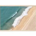 Product Image 2 for Wave Of Paradise Art By Ryan Garvin from Ryan Garvin