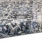 Product Image 5 for Ainsley Charcoal Gray / Glacier Blue Rug from Feizy Rugs