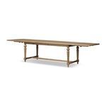 Product Image 9 for Blinn Extension Dining Table from Four Hands